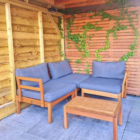 船上ホテル Woonboot Zus Zwaan *